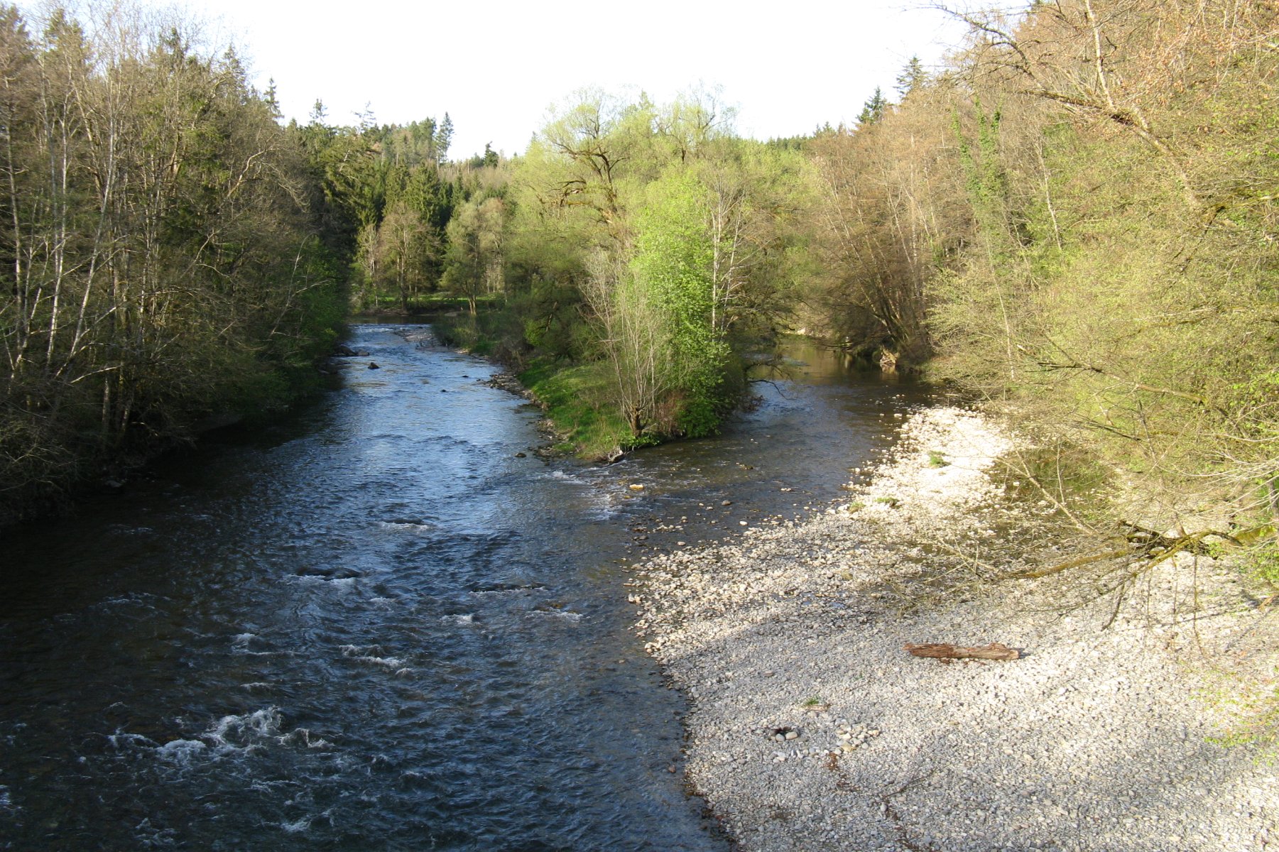 An der Argen